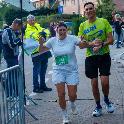 Landlopersjogging 2026